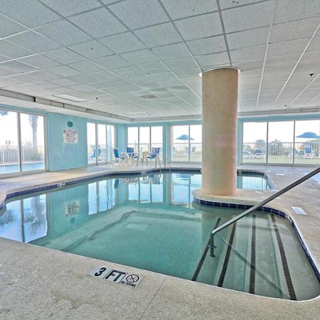Вилла New Holiday Sands 511 Pools, Wifi, 2Br Oceanfront Миртл-Бич Экстерьер фото